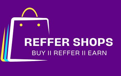 Reffer Shop