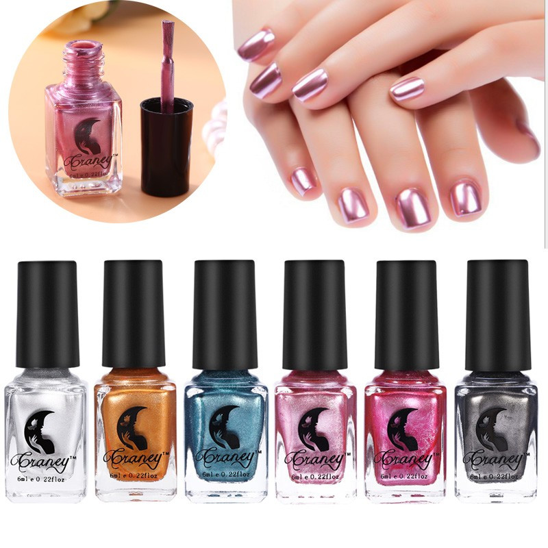 Nail Polish- Thailand