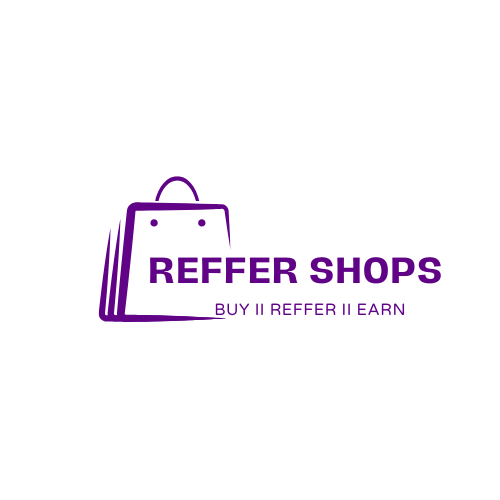 Reffer Shop